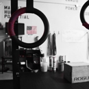 Friction CrossFit - Health Clubs