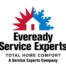 Eveready Service Experts - Heating Contractors & Specialties