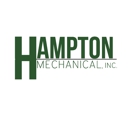 Hampton Mechanical Inc - Fireplaces