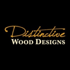 Distinctive Wood Designs