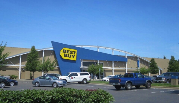 Best Buy - Portland, OR