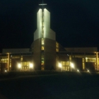 College Church of the Nazarene