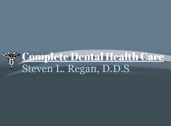 Steven L. Regan DDS - Clifton, TX