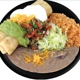 Pancho's Mexican Food