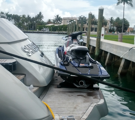 3G Marine Service - West Park, FL