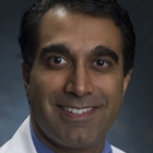 Dr. Sushanth Reddy, MD