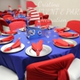 Cristina's Events & Party Decoration