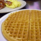 Lincoln's Waffle Shop