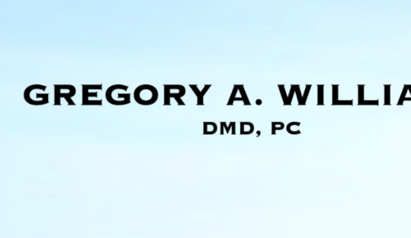 Gregory A. Williams DMD, PC - Portland, OR