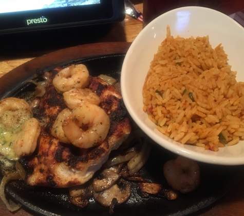 Applebee's - Merrillville, IN