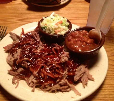 Corky's Bar-b-q - Cordova, TN