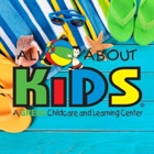 All About Kids Childcare & Learning Center - Hilliard