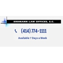 Erdmann Law Office - Personal Injury Law Attorneys