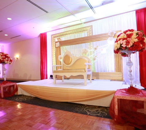 Red Rose Banquet & Event Center - Manassas, VA