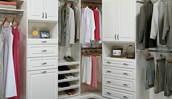 Closets by Design - Sunbury, OH