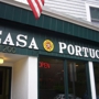 Casa Portugal Restaurants