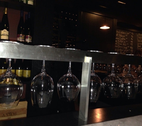 Rittergut Wine Bar - Chicago, IL