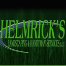 Helmrick's Landscaping - Landscaping & Lawn Services