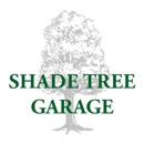 Shade Tree Garage - Auto Repair & Service
