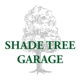 Shade Tree Garage