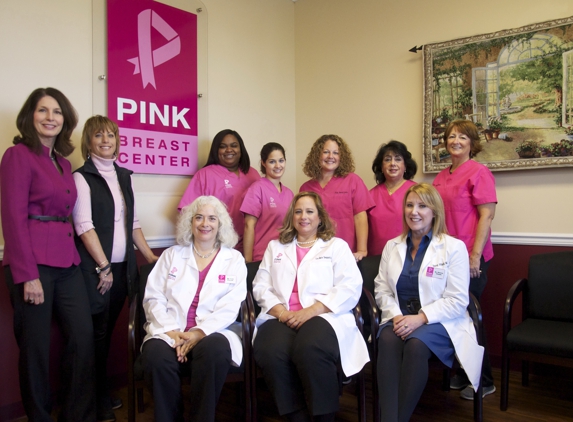 PINK Breast Center - Flemington, NJ