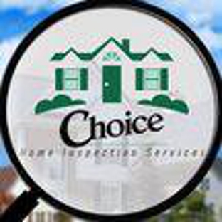 Choice  Home Inspection Services - Fayetteville, GA