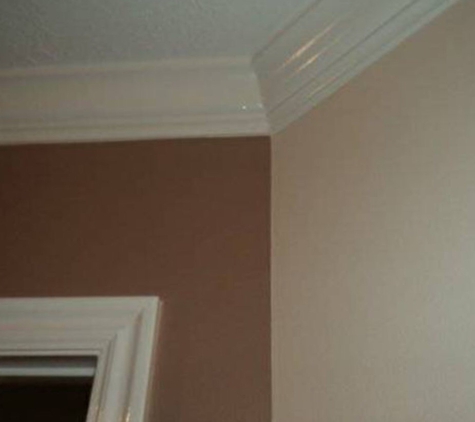 Daves Painting interior/exterior and minor home improvement - Midland, TX