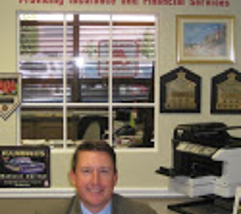 Mike Christastie - State Farm Insurance Agent - Mount Kisco, NY