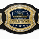 Crown Trophy