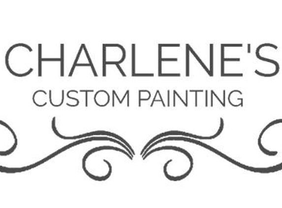 Charleneâ??s Custom Painting - Lubbock, TX