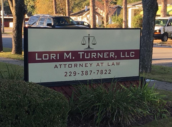 Lori M TurnerAttorney At Law - Tifton, GA