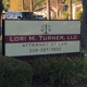 Lori M TurnerAttorney At Law