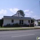 Calvary Temple Pentecostal Holiness Church