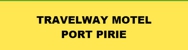 Travelway Motel - Restaurants