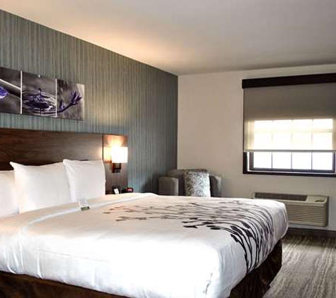 Sleep Inn Oakbrook Terrace - Chicago - Oakbrook Terrace, IL