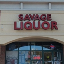 Savage Liquor - Liquor Stores