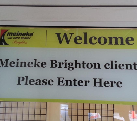Meineke Car Care Center - Brighton, MA