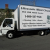 Ultrasonic Blind Cleaning Five Star Mobile Services gallery