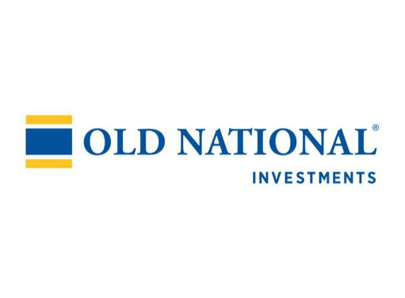 Joe Collins - Old National Investments - Madisonville, KY