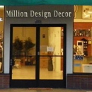 Million Decor Design Inc. - Kitchen Planning & Remodeling Service