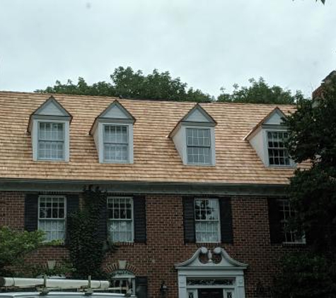 Tyler Roofing - Bridgewater, NJ