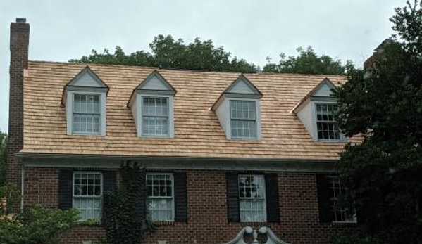 Tyler Roofing - Bridgewater, NJ