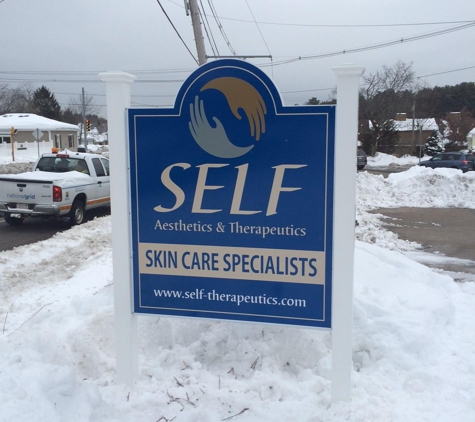 SELF Aesthetics & Therapeutics Medical Spa - Franklin, MA