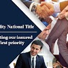 Fidelity National Title Insurance Co. gallery