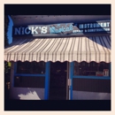Nick's Musical Instrument Repair and Construction - Music Stores