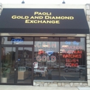 Paoli Gold and Diamond Exchange - Gold, Silver & Platinum Buyers & Dealers