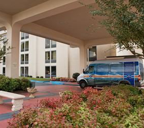 Hampton Inn Atlanta-Airport - Atlanta, GA