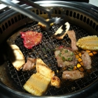 Matsuzaka Yakiniku BBQ
