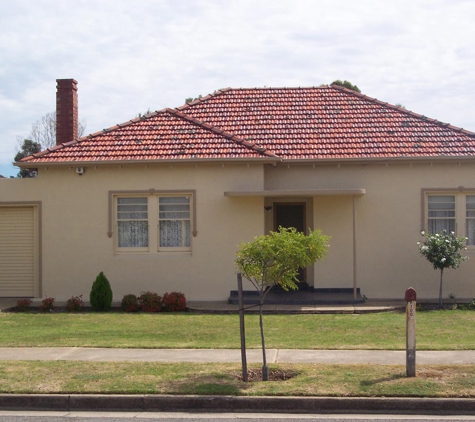 Priceless Painting - Largs Bay, SA