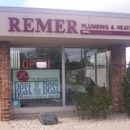 Remer Plumbing Heating & Air Conditioning Inc - Water Heater Repair